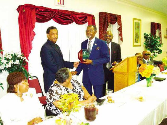 0921 Riceboro honors