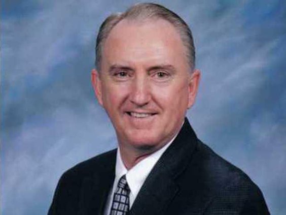 Terry Sellars Dr