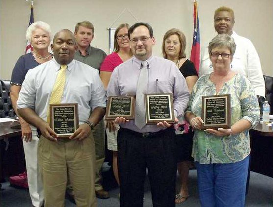 6 CC Sun 9-29 Long Co BoE and Employee of the Year