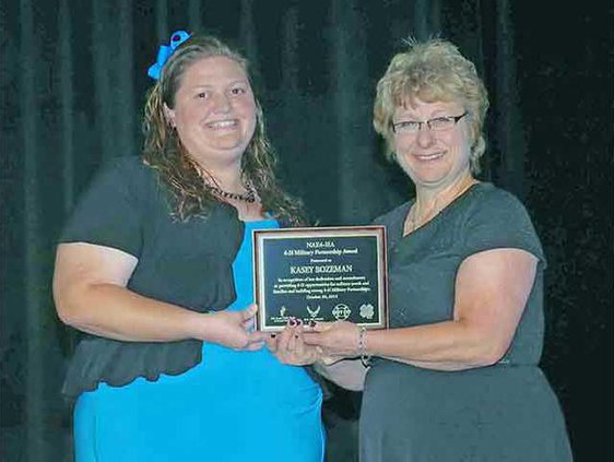 Kasey Bozeman award NAE4-HA 2014small