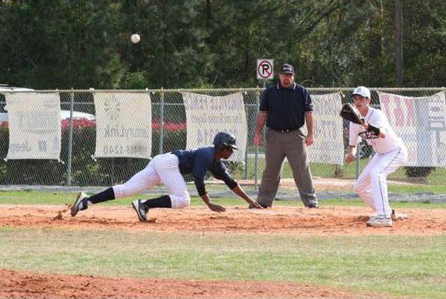 TigerBaseball