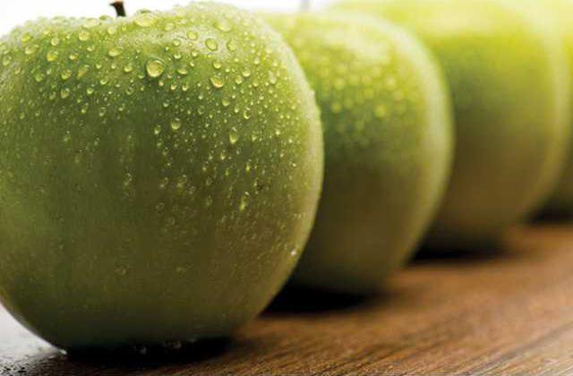 apple