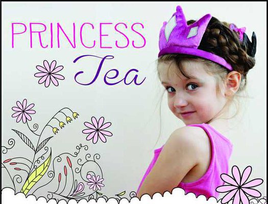 princess tea