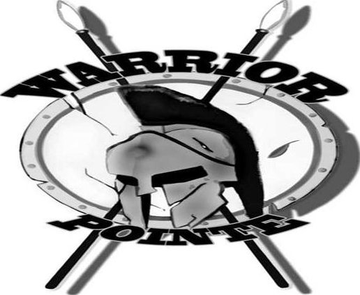 warrior point logo
