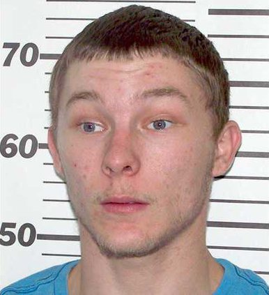0325 Garth Binkley