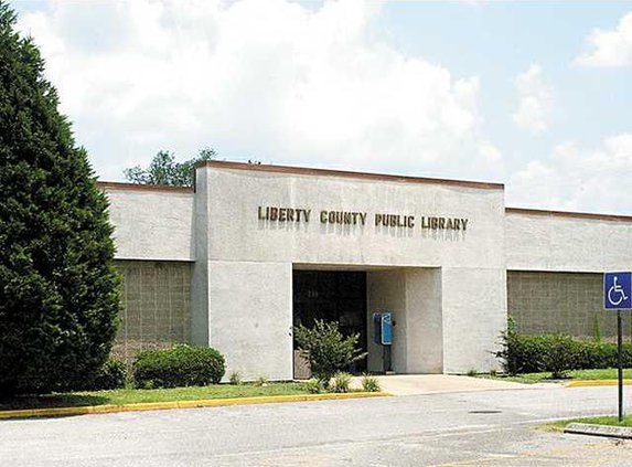 LC Library 1