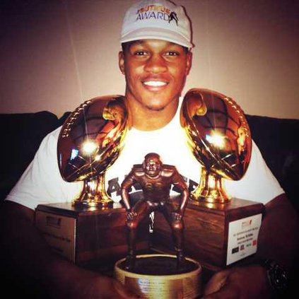 RaekwonMcMillan