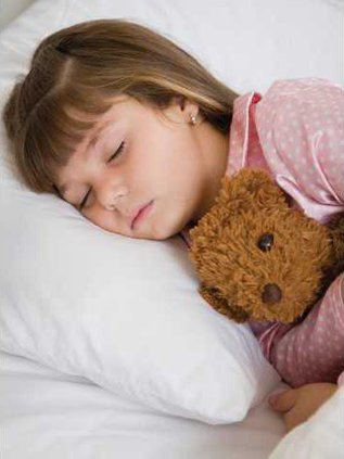 kidsleep