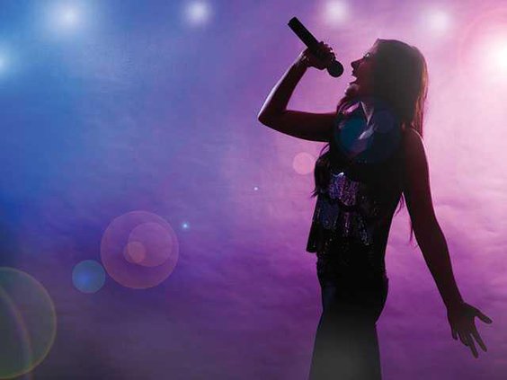 sing-solo
