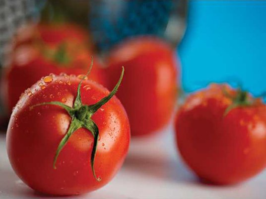 tomato