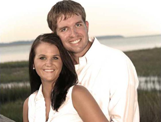 0129 Brett engagement