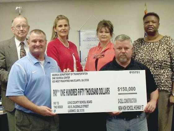 0213 BoE Receive 150000 check for Decel Lane