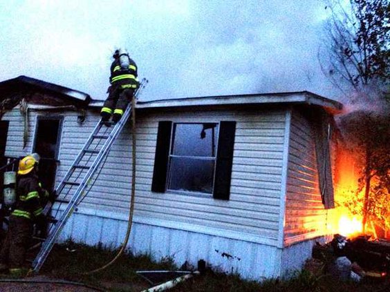 0518 Fire photo