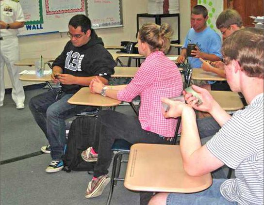 0703 Long Co career day