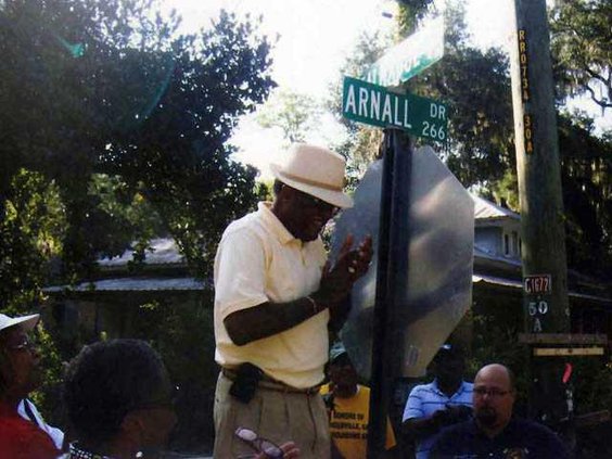 0923 Street name change