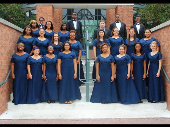 1107 BI chorus