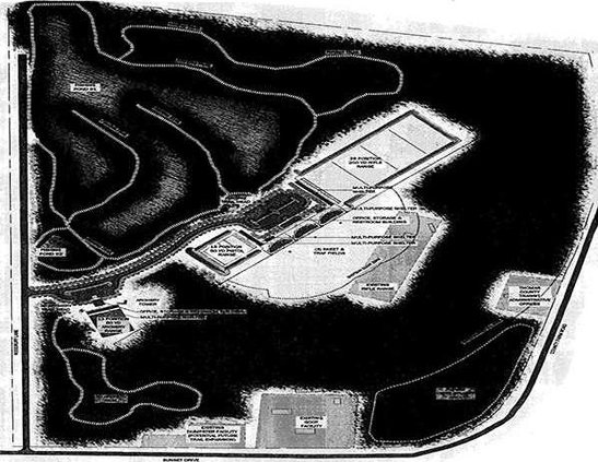 1 Shooting Range Dominates Talk at Chamber Meeting