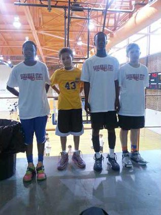 AllStarsSSU