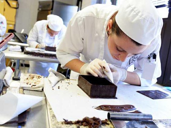 ChocolateBoxAssembly 3582