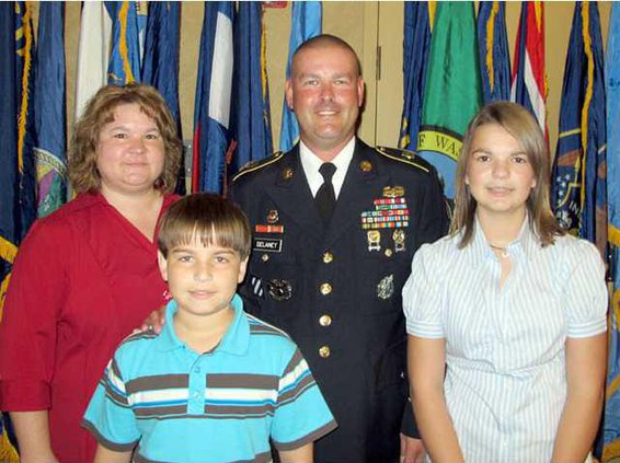 Delaney Family