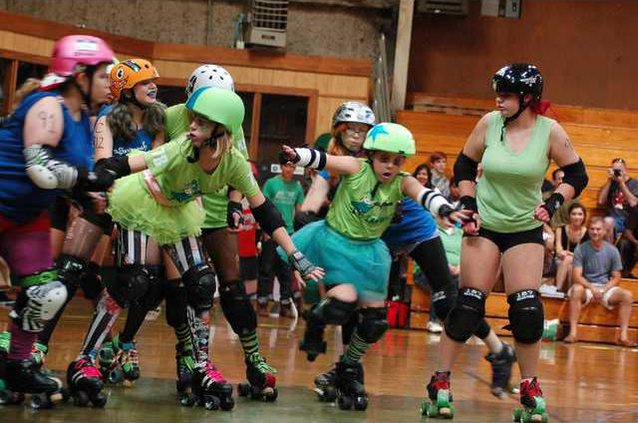 DerbyTaunts
