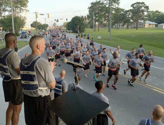 Division run Lewis small