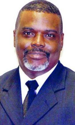 Hermon Scott