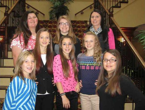 Long Co FBLA