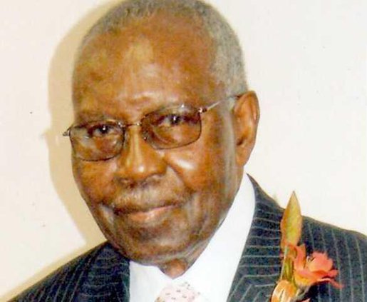OBIT ClarenceWmsSr