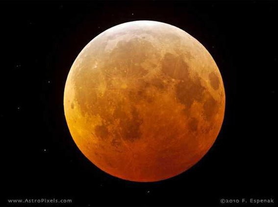 blood moon