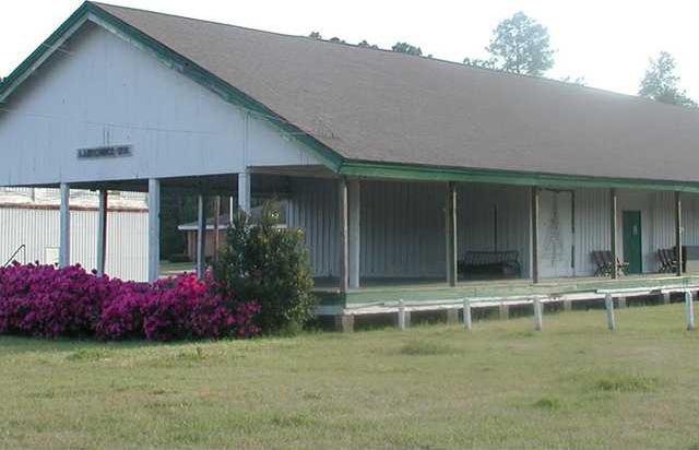 ludo train depot