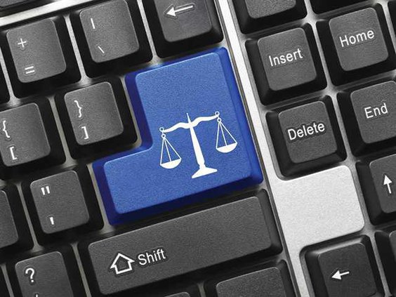 online legal services