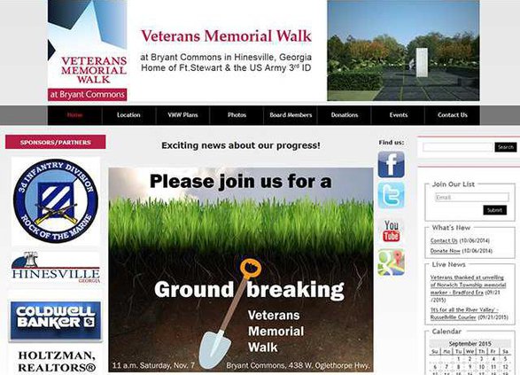 vetmemorialsite