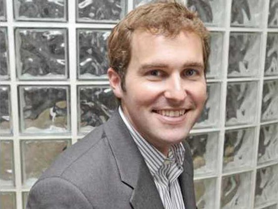 vince johnson