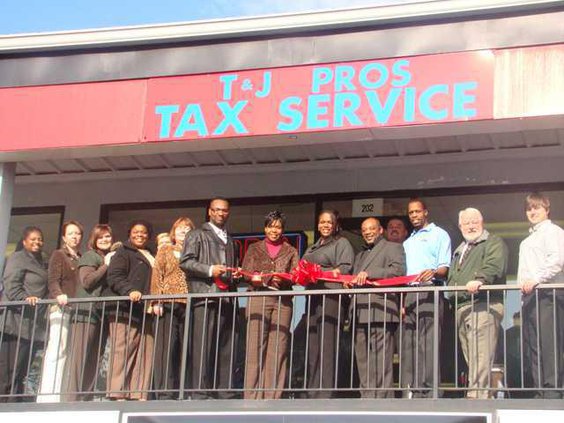 0204 TJ Tax service