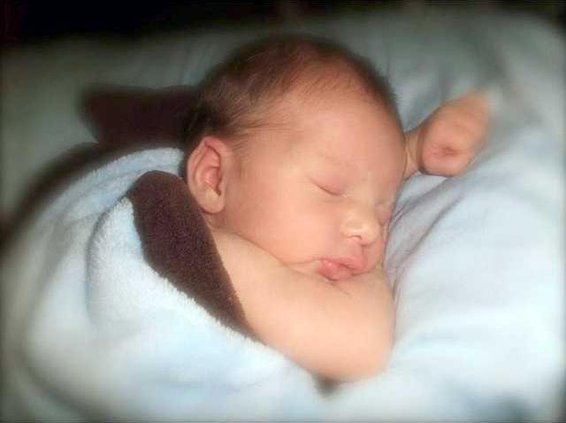 0501 Hickey birth