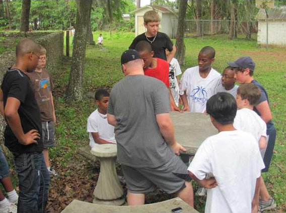 0511 FPCA camp work