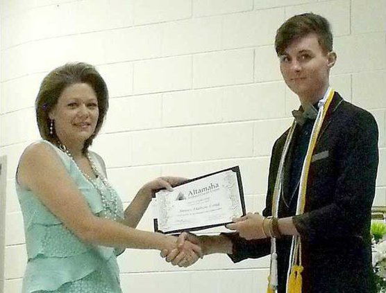 0712 Long scholarship