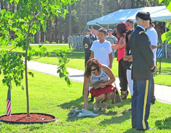 0721 Tree ceremony 1