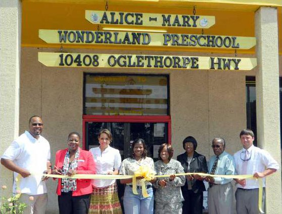 0812 preschool
