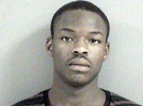 0930 Antonio Marquis Stewart