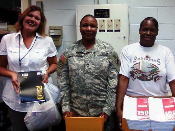 1031 Stewart donation to JBE