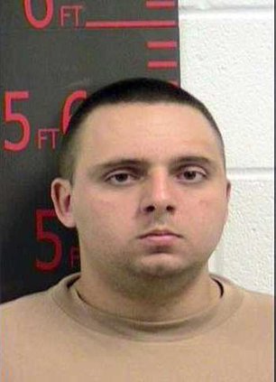 1215 MP - zachary northup