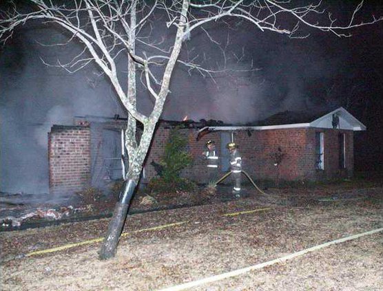 1222 Long Co fire