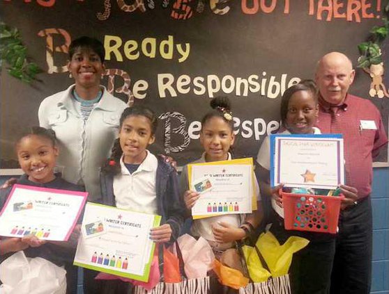 BGE writers