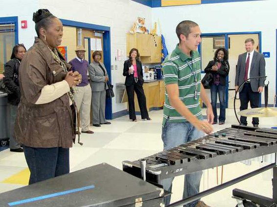 BOEtourmusic