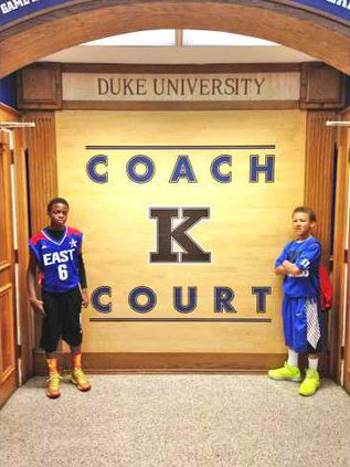DukeCamp
