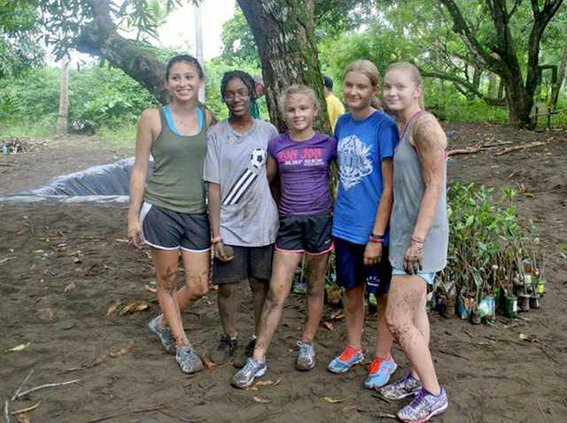 FPCA mangroves