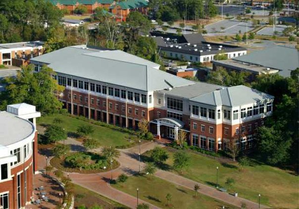 GSU business school