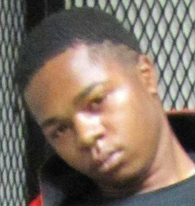 JAQUAN QUARTERMAN